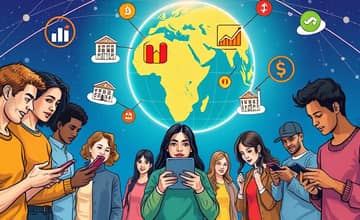 Democratizing Investment: Global Platforms