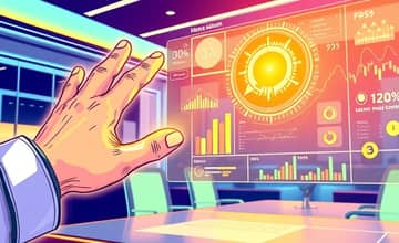 The Future of Work in Finance: AI Co-Pilots