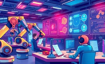 Hyper-Automation in Compliance: Automating Regulatory Tasks