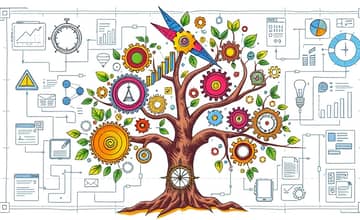 Blueprint for Growth: Crafting Your Business Master Plan