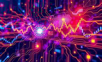 Quant Computing in Finance: Solving Complex Problems