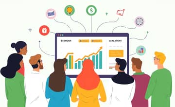 Performance Management: Aligning Goals for Success