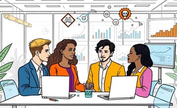 Crafting Culture: Designing a Winning Finance Department