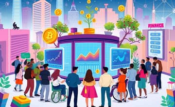 Inclusive Growth: Embracing Diversity in Finance