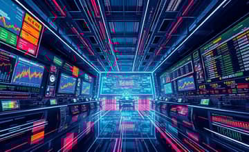 Low Latency Data: Gaining an Edge in Trading