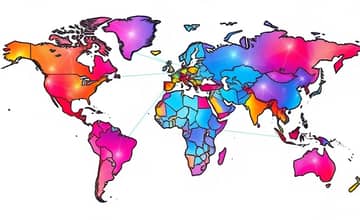 Beyond Trade Wars: New Economic Alignments