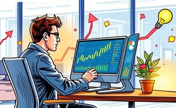 Unlocking Potential: Empowering Financial Analysts