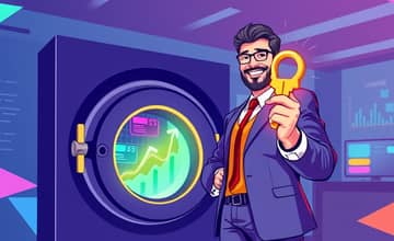 Cultivating Ownership: Fostering Accountability in Finance