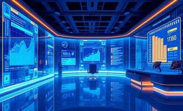 AI in Treasury Management: Optimizing Cash Flow