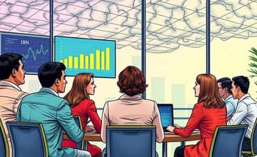 Crisis Readiness: Preparing Your Finance Team for Turbulence