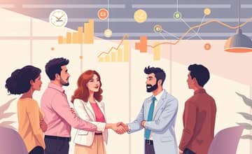 The Trust Equation: Foundations of Financial Team Success