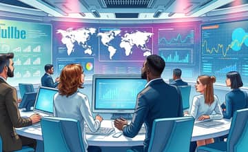 Strategic Foresight: Anticipating Financial Trends