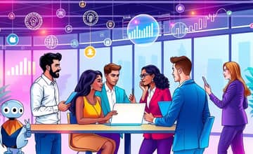 The Collaborative Edge: Teamwork for Financial Innovation