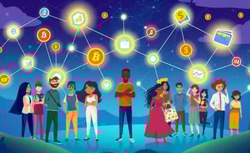 Empowering Decisions: Decentralizing Authority in Finance