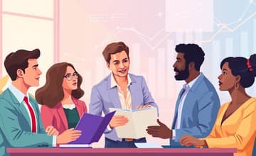 Beyond Metrics: Human-Centric Leadership in Finance