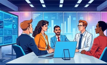 Strategic Talent: Cultivating Future Finance Professionals