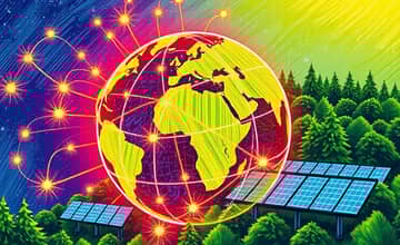 Sustainable Finance Tech: Investing for Impact