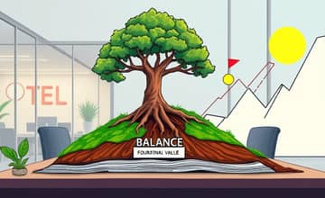 Building Enterprise Value: Beyond Quarterly Earnings