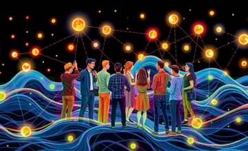 The Adaptive Organization: Navigating Market Flux