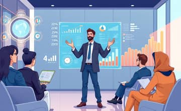 Leading with Clarity: Communication Strategies for Finance leaders