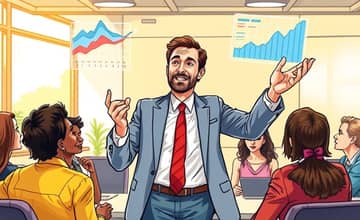 The Influence Imperative: Persuasion in Financial Leadership