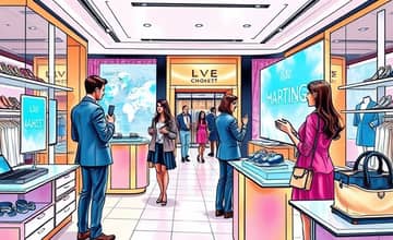 Global Luxury Market: Investment Trends