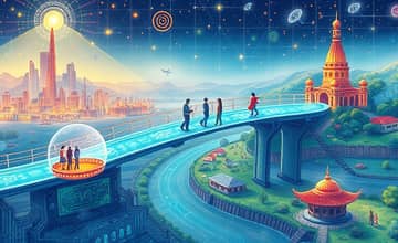 The Digital Divide: Bridging Investment Gaps