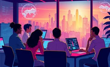 Business Transformation: Reinventing for the Future