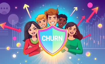 Predictive Analytics for Customer Churn: Retaining Clients