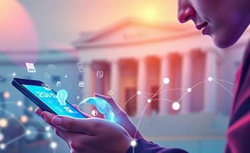 Digital Transformation in Banking: The Branchless Future