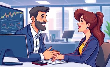 The Art of Mentorship: Guiding Emerging Finance Talent