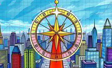 Strategic Clarity: Defining Your North Star in Business