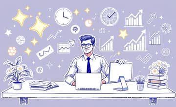 Performance Catalysts: Driving Excellence in Finance Roles