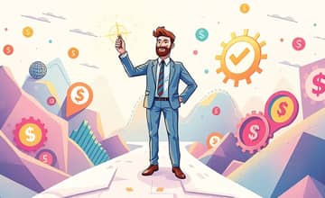 Navigating Ambiguity: Leading Through Financial Uncertainty