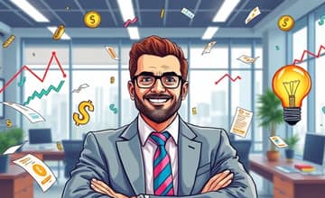 Decisive Moments: Critical Thinking in Financial Leadership