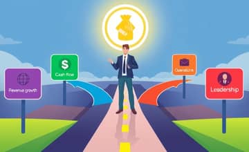 Maximizing Enterprise Value: A Roadmap for Owners