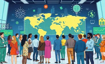 Future Insights: Strategic Planning for Tomorrow's Economy