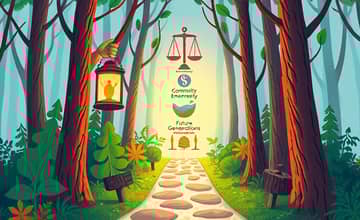 Ethical Stewardship: Guiding Principles for Financial Leaders