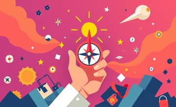 Capitalizing on Change: Turning Disruption into Opportunity