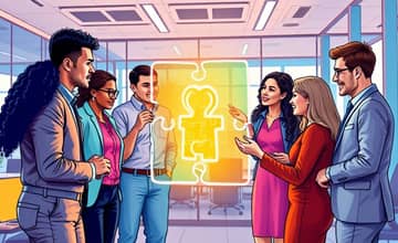 Unlocking Potential: Strategic Talent Development