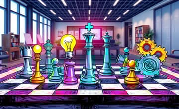 Competitive Edge: Identifying and Leveraging Unique Strengths