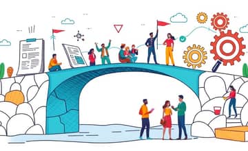 From Strategy to Action: Bridging the Implementation Gap