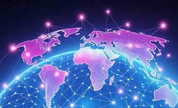 Decentralized Autonomous Organizations: A Global View