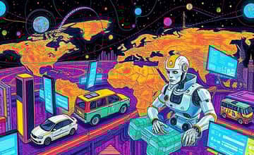 Investment Frontiers: The Global Race for Autonomous Innovation