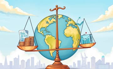 The Global Interplay of Fiscal Prudence and Economic Stimulus