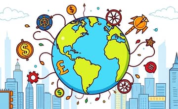 Global Tax Regimes: Navigating Complexity for Profit