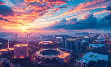 Charting the Course: Global Infrastructure Investment Horizons