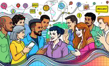 Global Consumer Empowerment: Redefining Market Dynamics