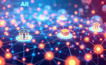 Collaborative FinTech Platforms: Ecosystems of Innovation