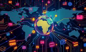 Next-Gen Payment Orchestration: Simplifying Global Transactions